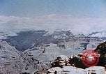 Image Grand canyons Arizona United States USA, 1942, de la seconde 19 séquences d'archives historiques vidéo 65675050323