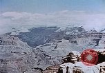 Image Grand canyons Arizona United States USA, 1942, de la seconde 20 séquences d'archives historiques vidéo 65675050323