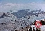 Image Grand canyons Arizona United States USA, 1942, de la seconde 21 séquences d'archives historiques vidéo 65675050323