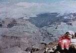 Image Grand canyons Arizona United States USA, 1942, de la seconde 22 séquences d'archives historiques vidéo 65675050323