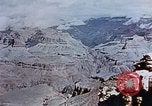 Image Grand canyons Arizona United States USA, 1942, de la seconde 23 séquences d'archives historiques vidéo 65675050323