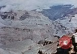 Image Grand canyons Arizona United States USA, 1942, de la seconde 24 séquences d'archives historiques vidéo 65675050323