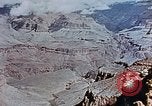 Image Grand canyons Arizona United States USA, 1942, de la seconde 25 séquences d'archives historiques vidéo 65675050323