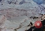 Image Grand canyons Arizona United States USA, 1942, de la seconde 27 séquences d'archives historiques vidéo 65675050323