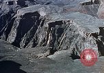 Image Grand canyons Arizona United States USA, 1942, de la seconde 50 séquences d'archives historiques vidéo 65675050323