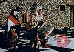 Image Red Indians Arizona United States USA, 1942, de la seconde 9 séquences d'archives historiques vidéo 65675050324