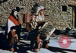 Image Red Indians Arizona United States USA, 1942, de la seconde 10 séquences d'archives historiques vidéo 65675050324