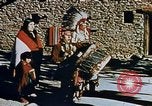 Image Red Indians Arizona United States USA, 1942, de la seconde 12 séquences d'archives historiques vidéo 65675050324