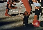 Image Red Indians Arizona United States USA, 1942, de la seconde 15 séquences d'archives historiques vidéo 65675050324