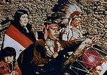 Image Red Indians Arizona United States USA, 1942, de la seconde 25 séquences d'archives historiques vidéo 65675050324
