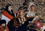 Image Red Indians Arizona United States USA, 1942, de la seconde 32 séquences d'archives historiques vidéo 65675050324