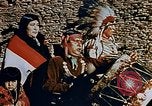 Image Red Indians Arizona United States USA, 1942, de la seconde 33 séquences d'archives historiques vidéo 65675050324