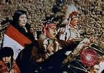 Image Red Indians Arizona United States USA, 1942, de la seconde 34 séquences d'archives historiques vidéo 65675050324