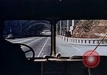 Image of Mission Santa Barbara of Franciscan order Santa Barbara California USA, 1942, second 41 stock footage video 65675050325