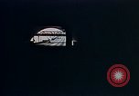 Image of Mission Santa Barbara of Franciscan order Santa Barbara California USA, 1942, second 50 stock footage video 65675050325