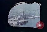 Image of San Francisco and Giant Redwoods San Francisco California USA, 1942, second 1 stock footage video 65675050326