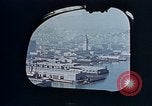Image of San Francisco and Giant Redwoods San Francisco California USA, 1942, second 3 stock footage video 65675050326