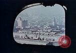 Image of San Francisco and Giant Redwoods San Francisco California USA, 1942, second 7 stock footage video 65675050326