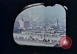 Image of San Francisco and Giant Redwoods San Francisco California USA, 1942, second 8 stock footage video 65675050326
