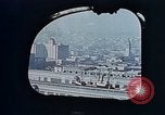 Image of San Francisco and Giant Redwoods San Francisco California USA, 1942, second 9 stock footage video 65675050326