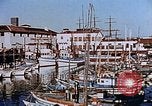 Image of San Francisco and Giant Redwoods San Francisco California USA, 1942, second 12 stock footage video 65675050326