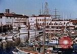 Image of San Francisco and Giant Redwoods San Francisco California USA, 1942, second 14 stock footage video 65675050326