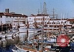 Image of San Francisco and Giant Redwoods San Francisco California USA, 1942, second 15 stock footage video 65675050326