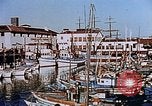 Image of San Francisco and Giant Redwoods San Francisco California USA, 1942, second 17 stock footage video 65675050326
