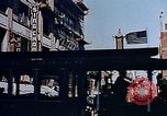 Image of San Francisco and Giant Redwoods San Francisco California USA, 1942, second 23 stock footage video 65675050326