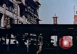 Image of San Francisco and Giant Redwoods San Francisco California USA, 1942, second 24 stock footage video 65675050326