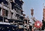 Image of San Francisco and Giant Redwoods San Francisco California USA, 1942, second 27 stock footage video 65675050326