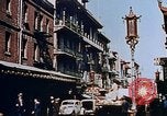 Image of San Francisco and Giant Redwoods San Francisco California USA, 1942, second 30 stock footage video 65675050326