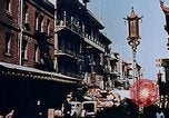 Image of San Francisco and Giant Redwoods San Francisco California USA, 1942, second 33 stock footage video 65675050326