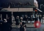 Image of San Francisco and Giant Redwoods San Francisco California USA, 1942, second 34 stock footage video 65675050326