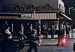 Image of San Francisco and Giant Redwoods San Francisco California USA, 1942, second 35 stock footage video 65675050326