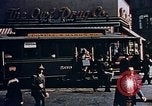 Image of San Francisco and Giant Redwoods San Francisco California USA, 1942, second 39 stock footage video 65675050326