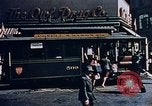 Image of San Francisco and Giant Redwoods San Francisco California USA, 1942, second 40 stock footage video 65675050326