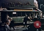 Image of San Francisco and Giant Redwoods San Francisco California USA, 1942, second 44 stock footage video 65675050326