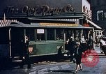 Image of San Francisco and Giant Redwoods San Francisco California USA, 1942, second 46 stock footage video 65675050326