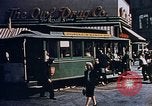 Image of San Francisco and Giant Redwoods San Francisco California USA, 1942, second 47 stock footage video 65675050326