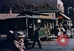 Image of San Francisco and Giant Redwoods San Francisco California USA, 1942, second 49 stock footage video 65675050326