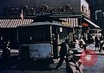 Image of San Francisco and Giant Redwoods San Francisco California USA, 1942, second 50 stock footage video 65675050326