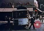 Image of San Francisco and Giant Redwoods San Francisco California USA, 1942, second 51 stock footage video 65675050326