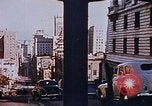 Image of San Francisco and Giant Redwoods San Francisco California USA, 1942, second 56 stock footage video 65675050326