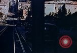Image of San Francisco and Giant Redwoods San Francisco California USA, 1942, second 58 stock footage video 65675050326