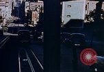 Image of San Francisco and Giant Redwoods San Francisco California USA, 1942, second 59 stock footage video 65675050326