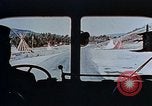 Immagine di Il Parco Nazionale di Glacier Montana United States USA, 1942, secondo 6 filmato di repertorio 65675050327