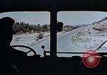 Immagine di Il Parco Nazionale di Glacier Montana United States USA, 1942, secondo 9 filmato di repertorio 65675050327