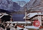 Immagine di Il Parco Nazionale di Glacier Montana United States USA, 1942, secondo 21 filmato di repertorio 65675050327