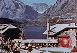 Immagine di Il Parco Nazionale di Glacier Montana United States USA, 1942, secondo 23 filmato di repertorio 65675050327